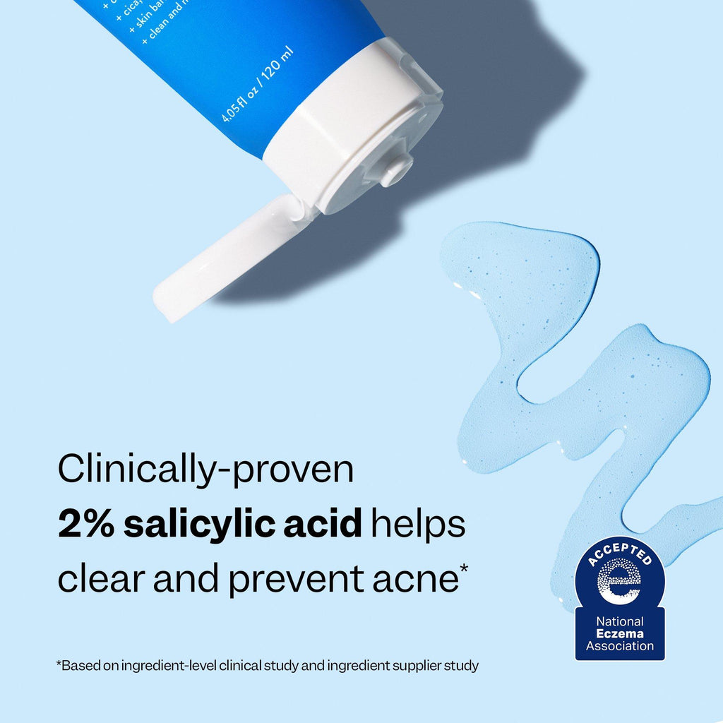 Acne Clarifying Cleanser