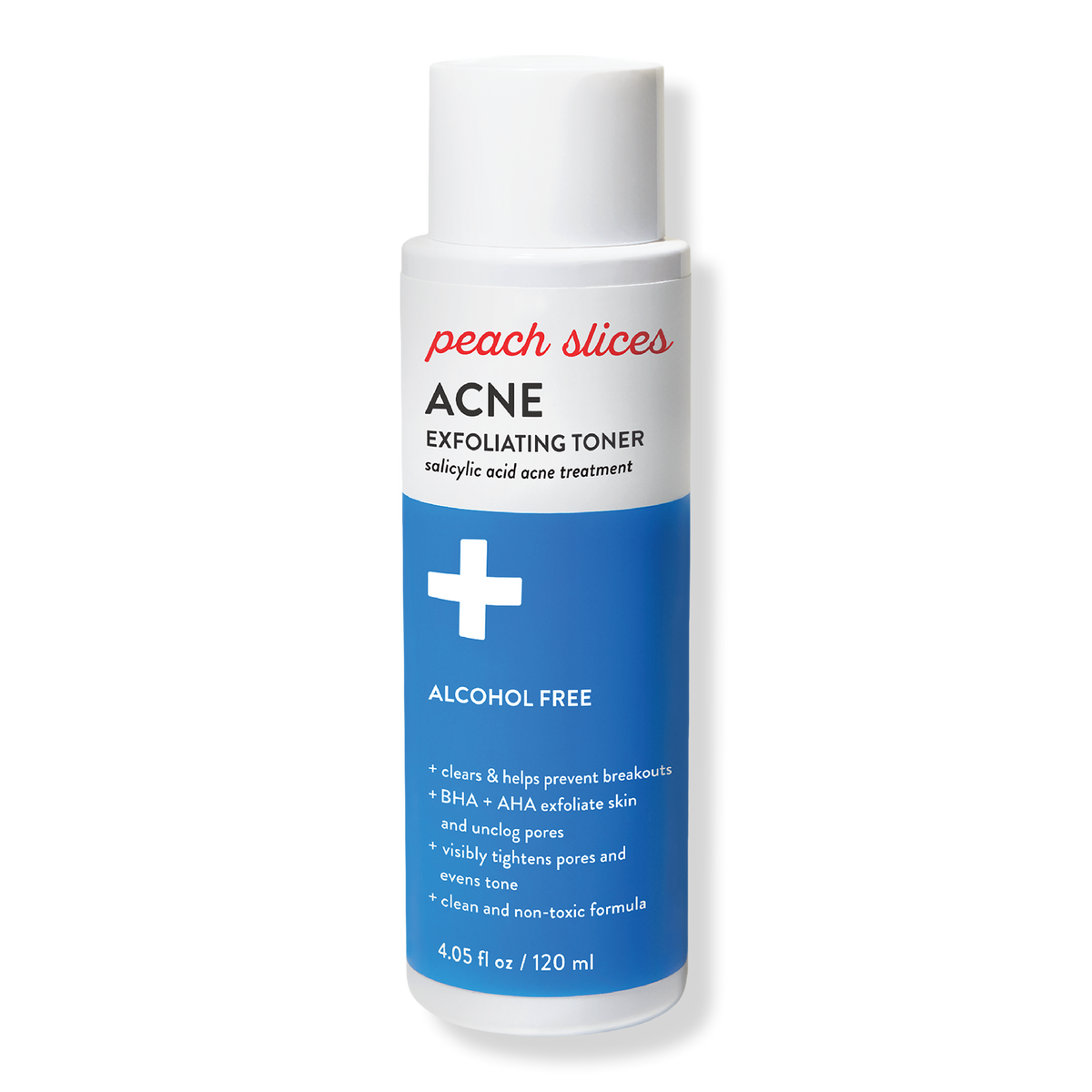 Acne Exfoliating Toner