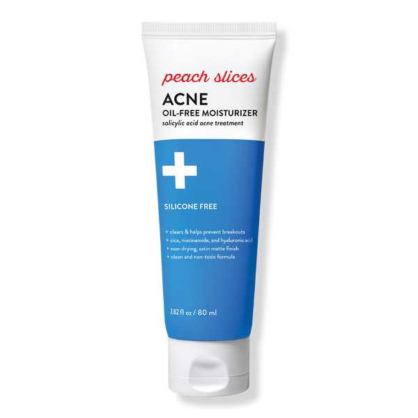 Acne Oil-Free Moisturizer