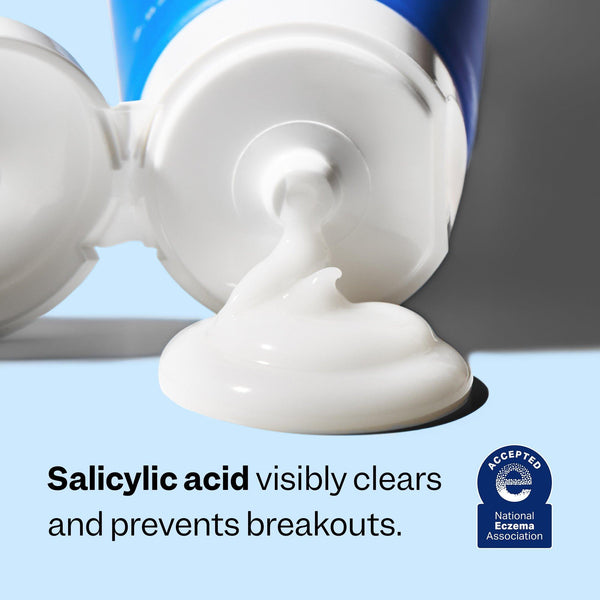 Acne Oil-Free Moisturizer