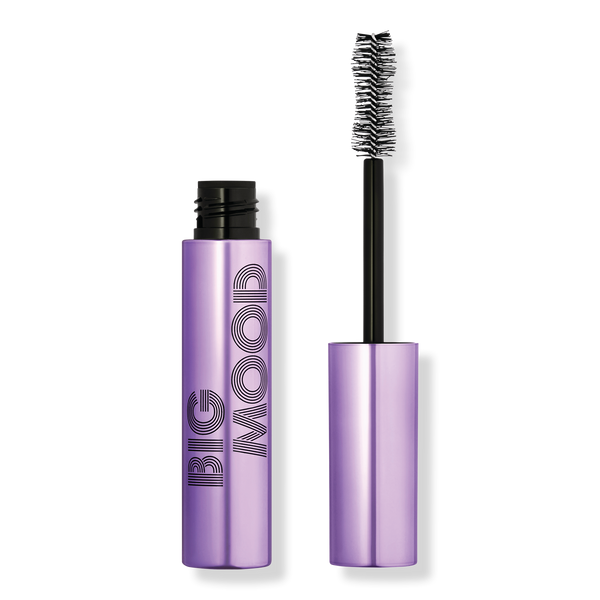 Big Mood Mega Volume & Lifting Mascara