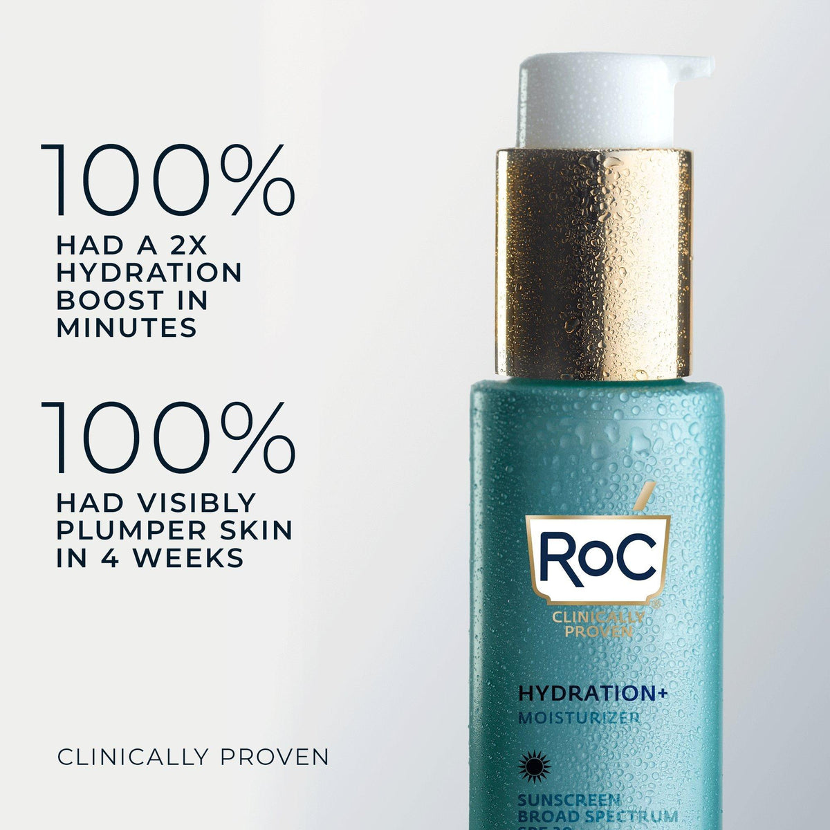Multi Correxion Hyaluronic Acid Daily Moisturizer SPF 30