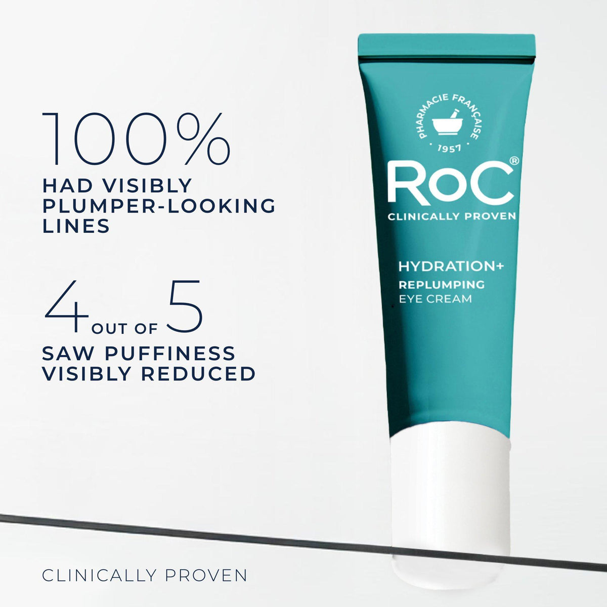 Multi Correxion Hydrate + Plump Hyaluronic Acid Eye Cream