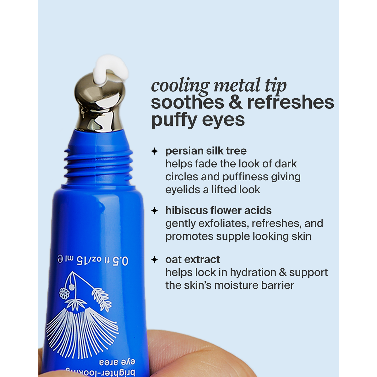 Revitalizing Eye Cream