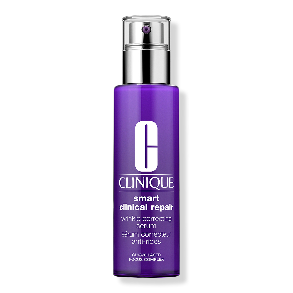 Clinique Smart Clinical Repair Wrinkle Correcting Serum