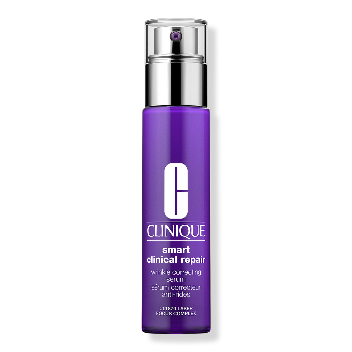 Clinique Smart Clinical Repair Wrinkle Correcting Serum