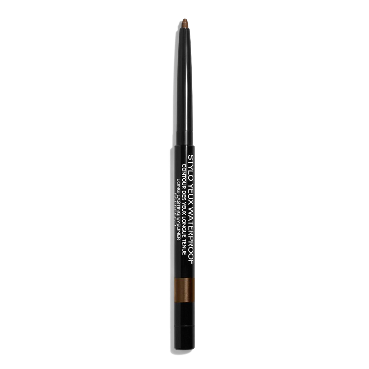 STYLO YEUX WATERPROOF Long-Lasting Eyeliner