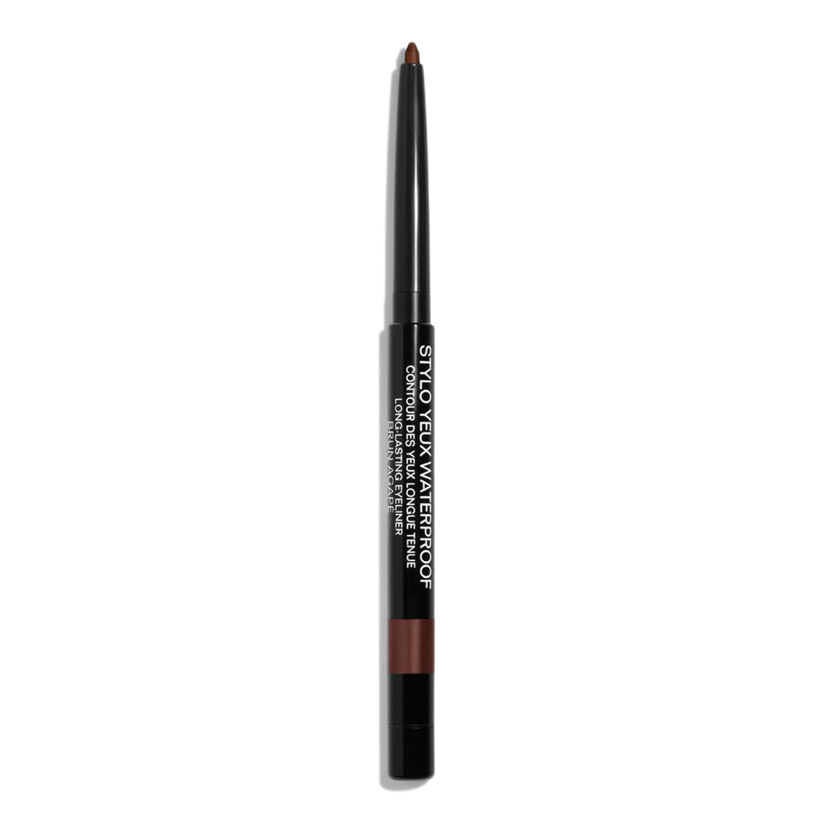 STYLO YEUX WATERPROOF Long-Lasting Eyeliner