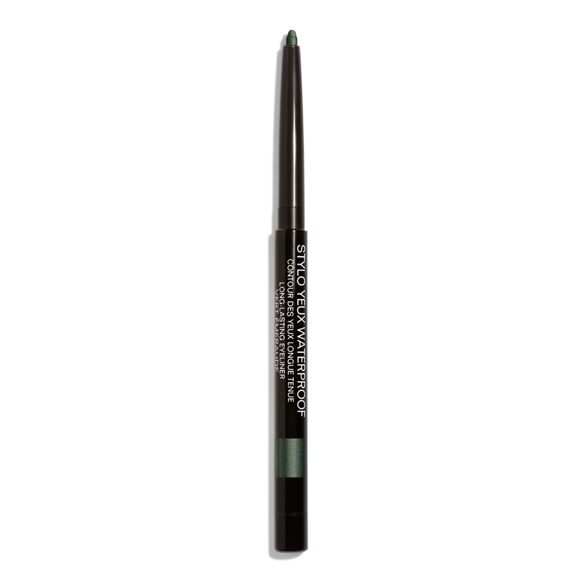 STYLO YEUX WATERPROOF Long-Lasting Eyeliner