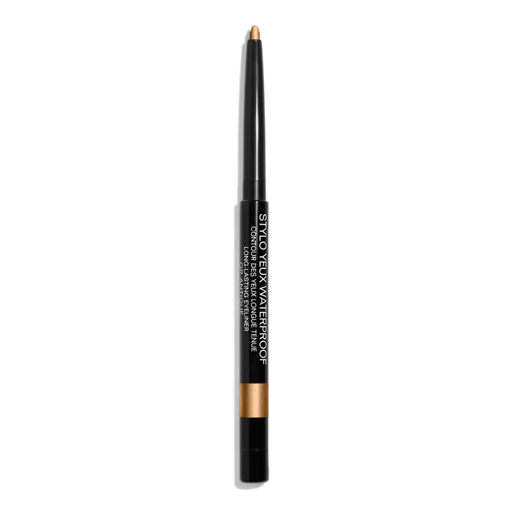 STYLO YEUX WATERPROOF Long-Lasting Eyeliner