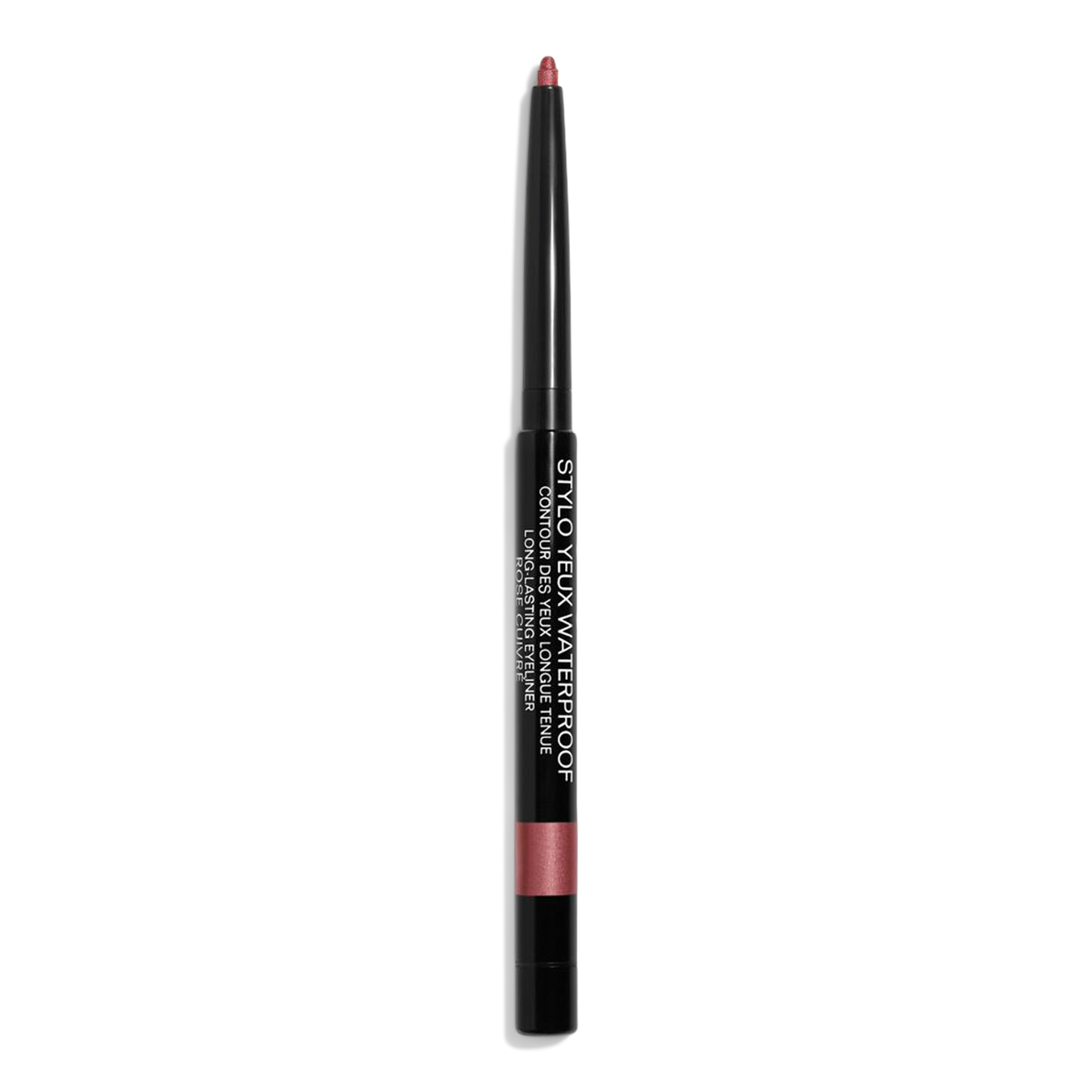 STYLO YEUX WATERPROOF Long-Lasting Eyeliner