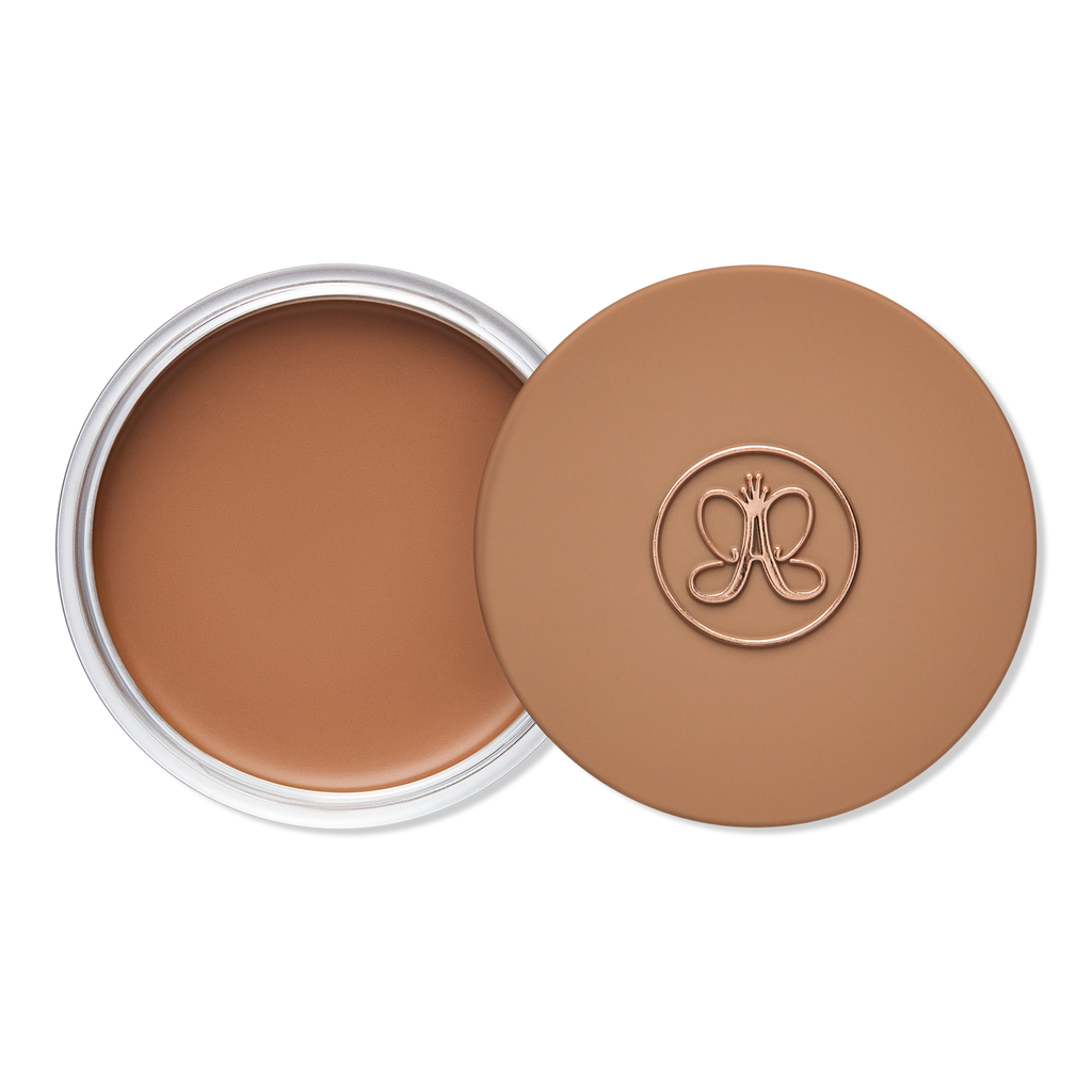 Matte Contour and Sculpt Cream Bronzer