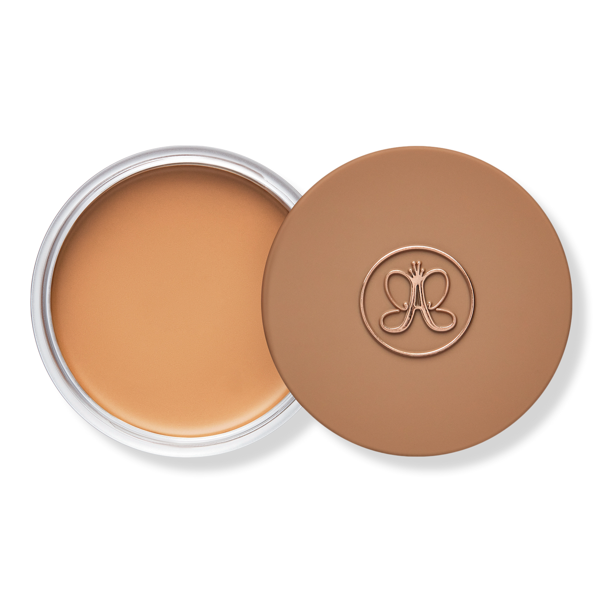 Matte Contour and Sculpt Cream Bronzer