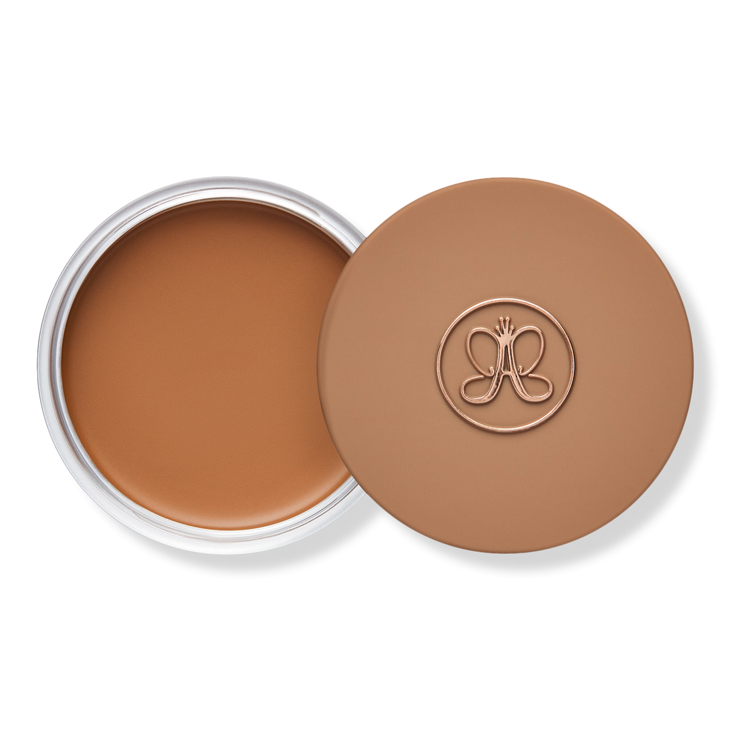 Matte Contour and Sculpt Cream Bronzer
