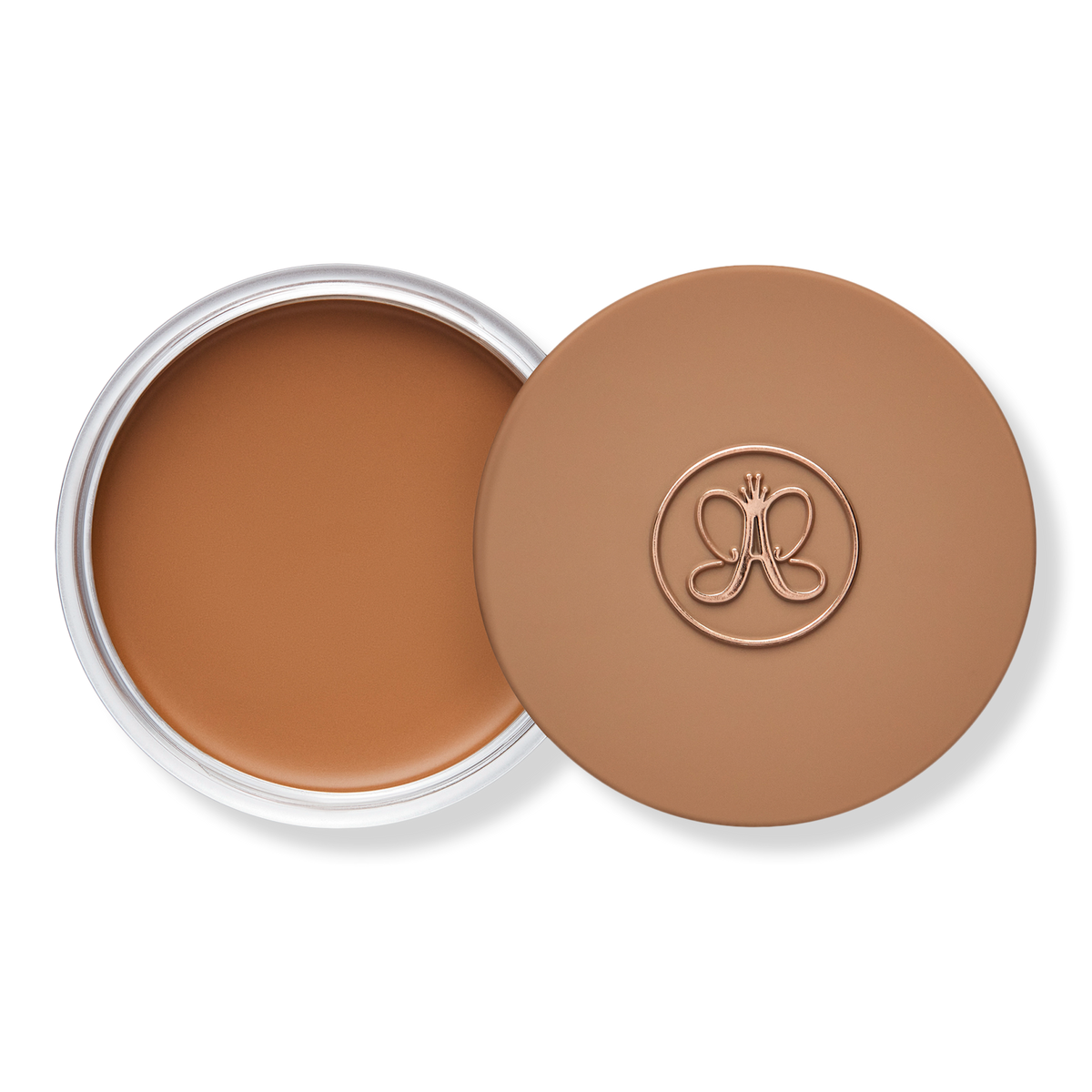 Matte Contour and Sculpt Cream Bronzer