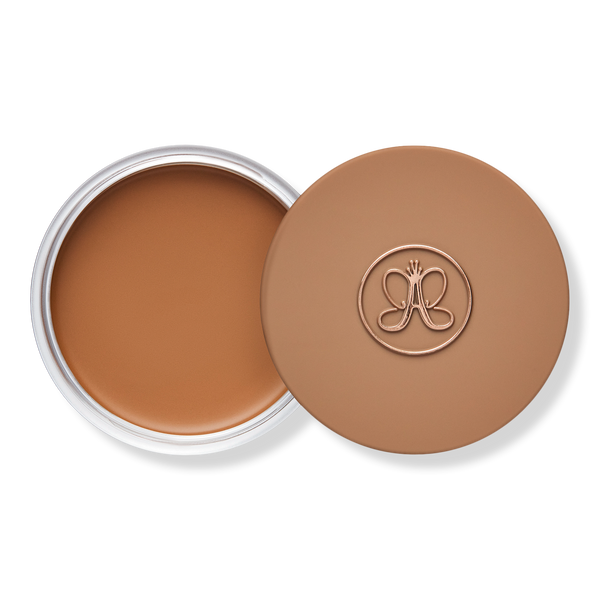 Matte Contour and Sculpt Cream Bronzer