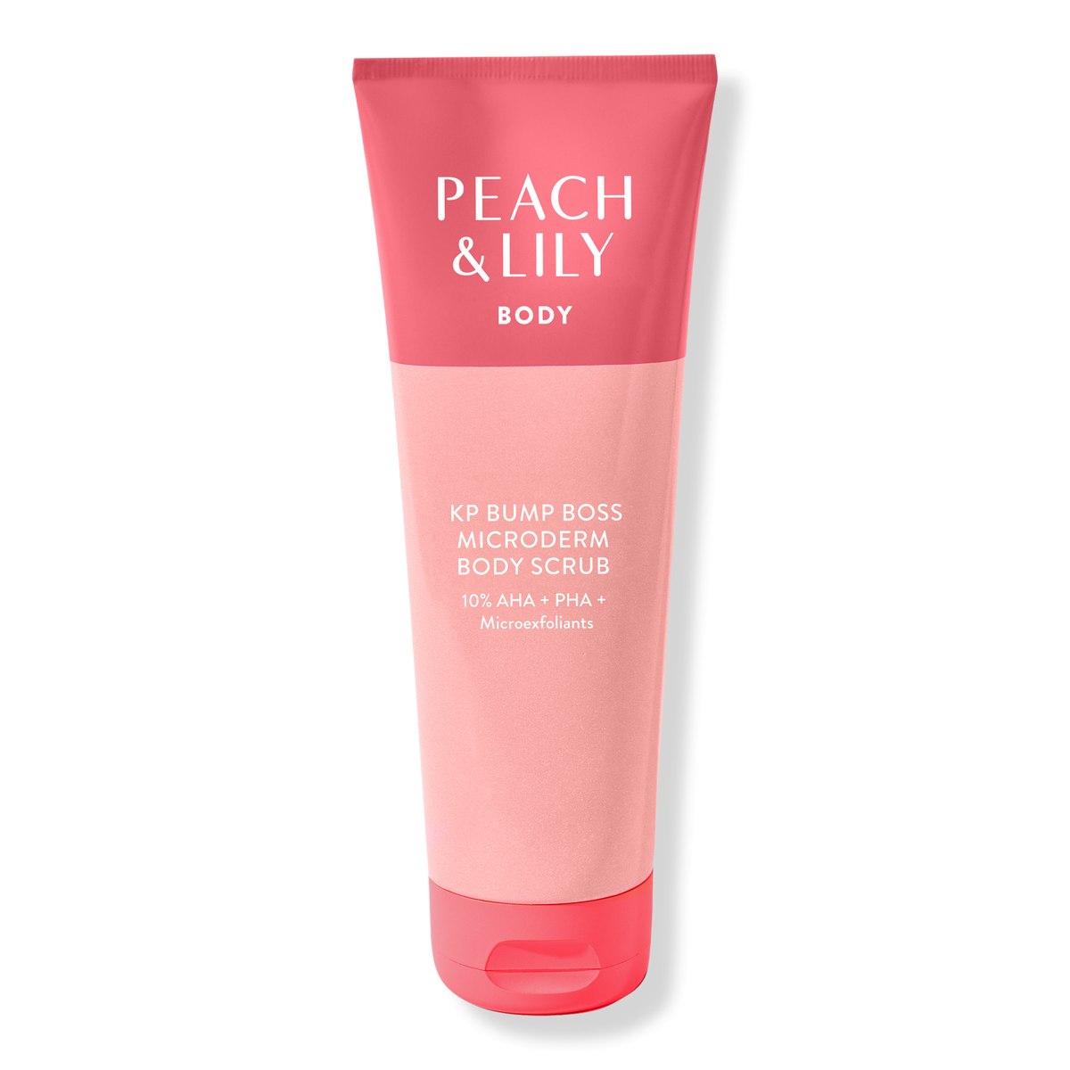 KP Bump Boss Microderm Body Scrub