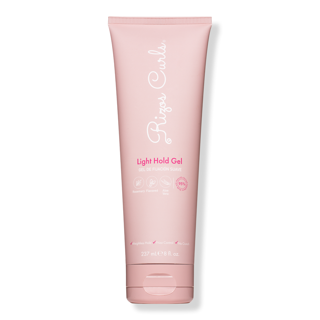 Light Hold Gel