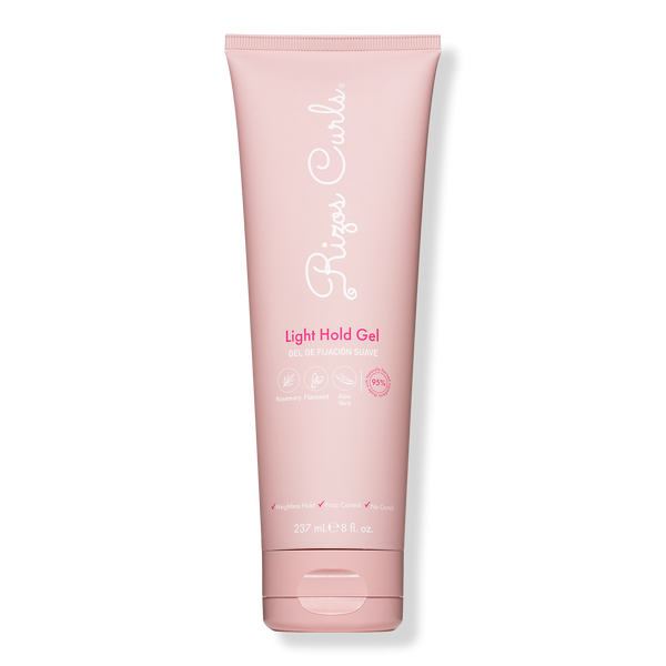 Light Hold Gel