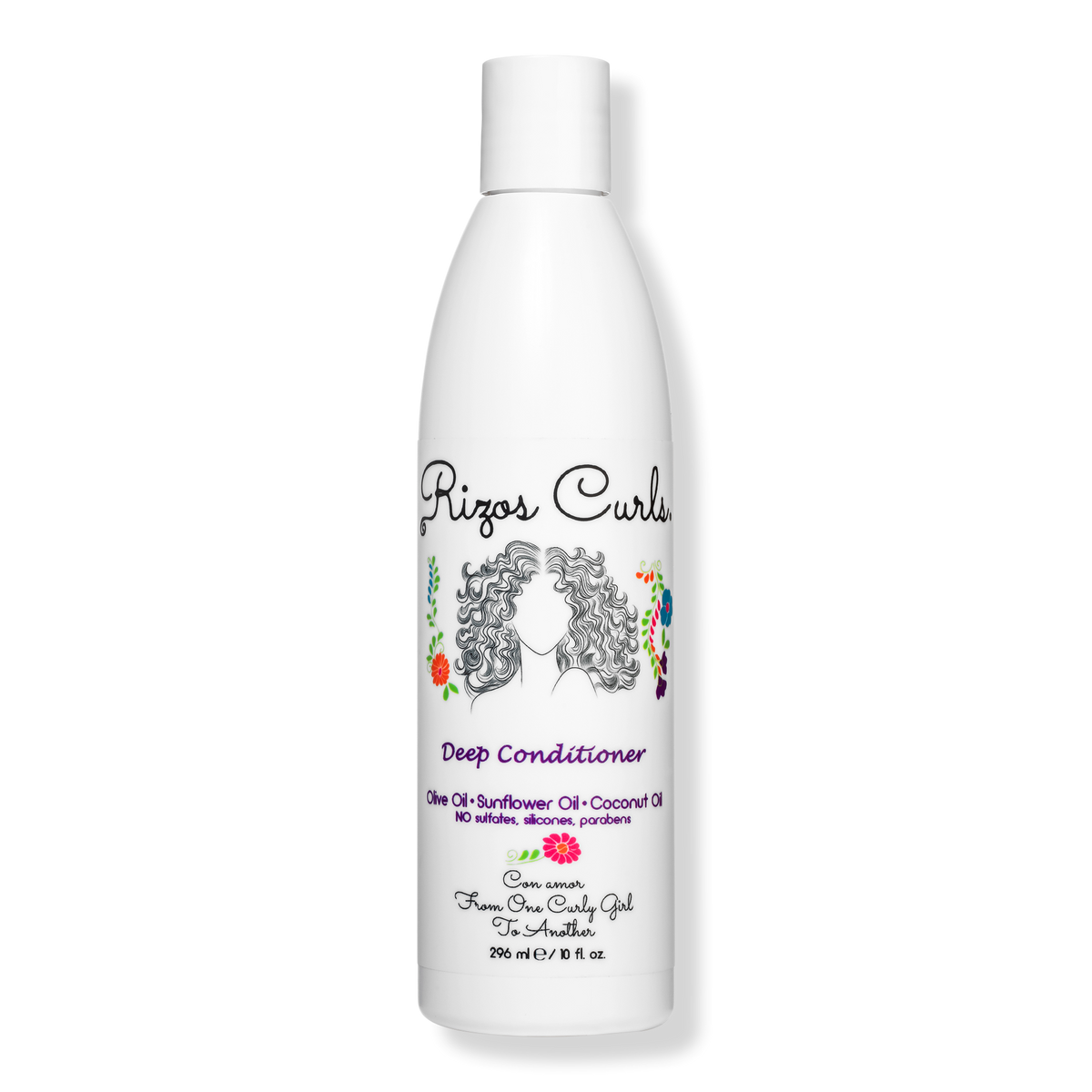 Deep Conditioner