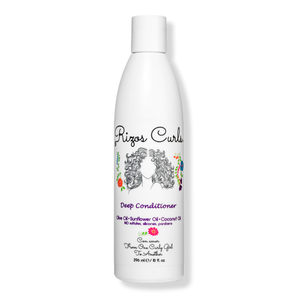 Deep Conditioner
