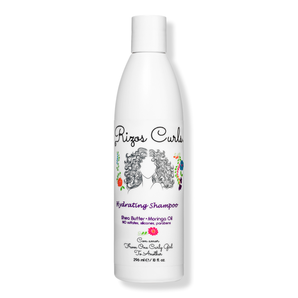 Hydrating Shampoo