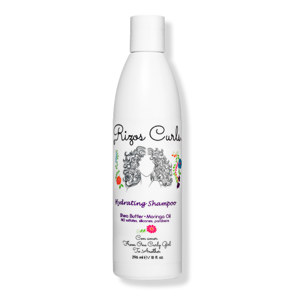Hydrating Shampoo