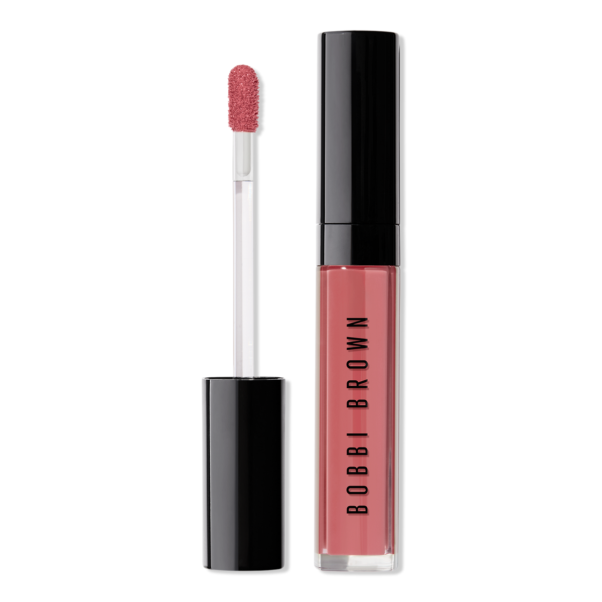 Crushed Oil-Infused Tinted Lip Gloss