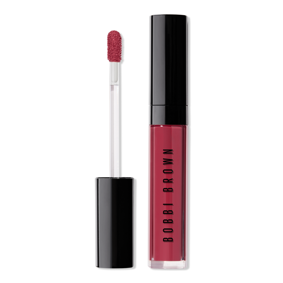 Crushed Oil-Infused Tinted Lip Gloss