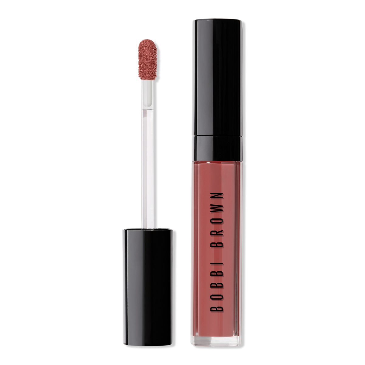 Crushed Oil-Infused Tinted Lip Gloss