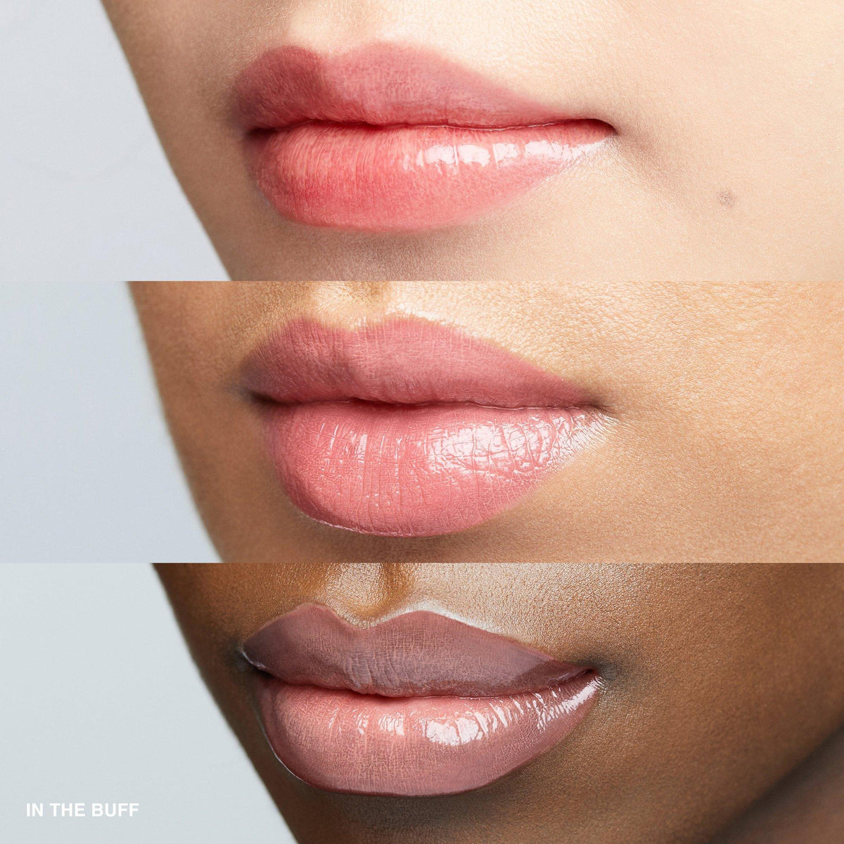 Crushed Oil-Infused Tinted Lip Gloss