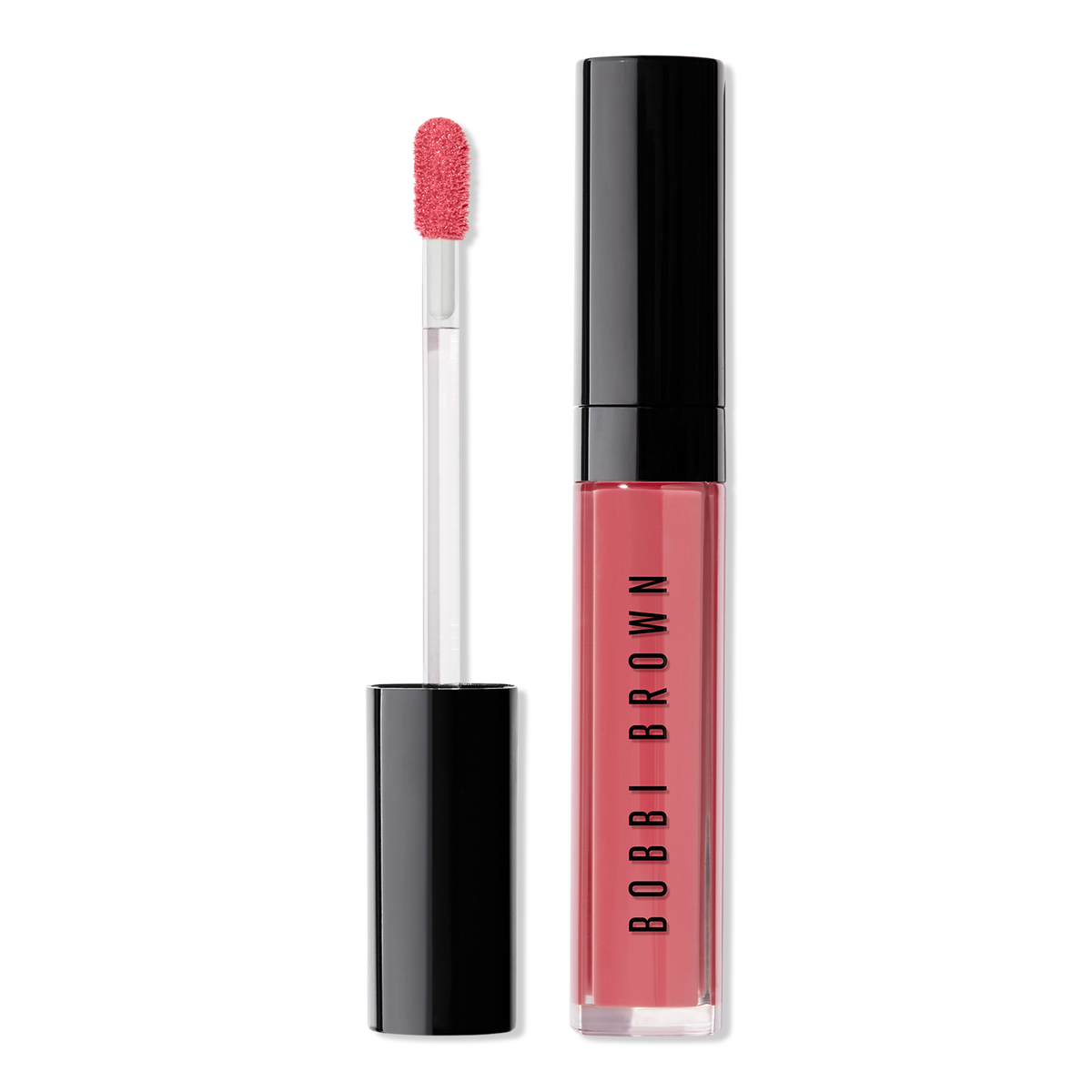 Crushed Oil-Infused Tinted Lip Gloss