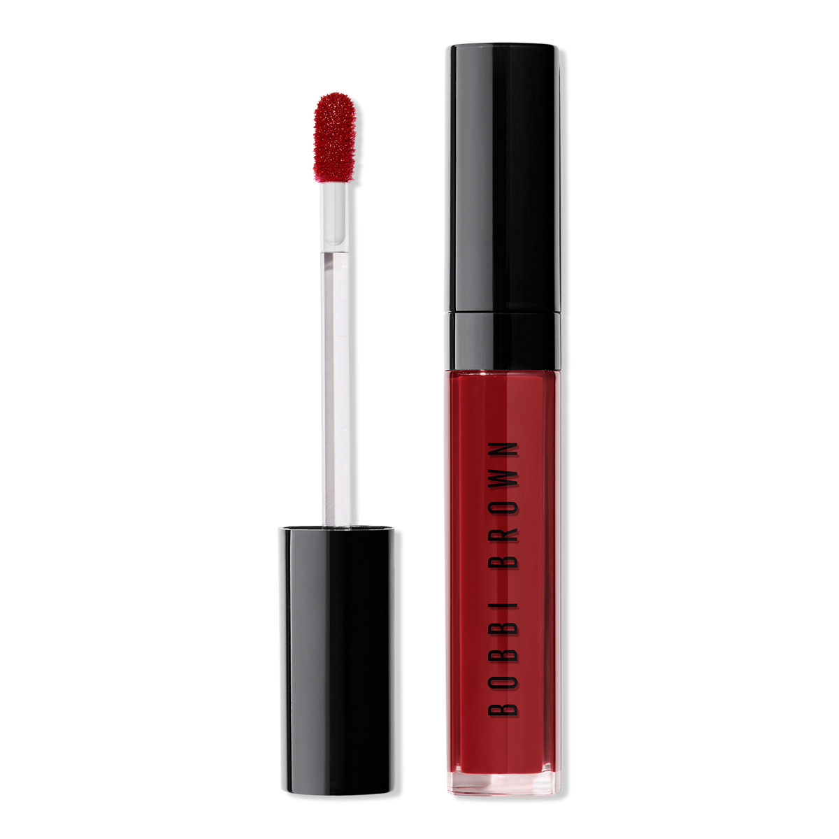 Crushed Oil-Infused Tinted Lip Gloss