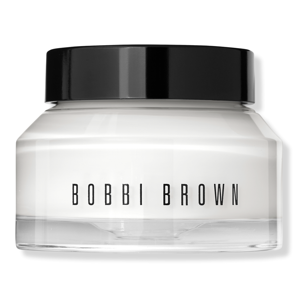 Hydrating Face Moisturizer Cream with Hyaluronic Acid