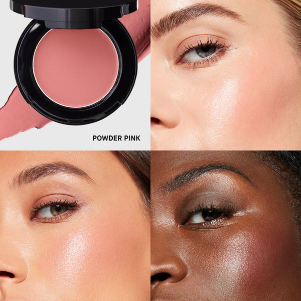 Pot Rouge Cream Blush for Lips & Cheeks