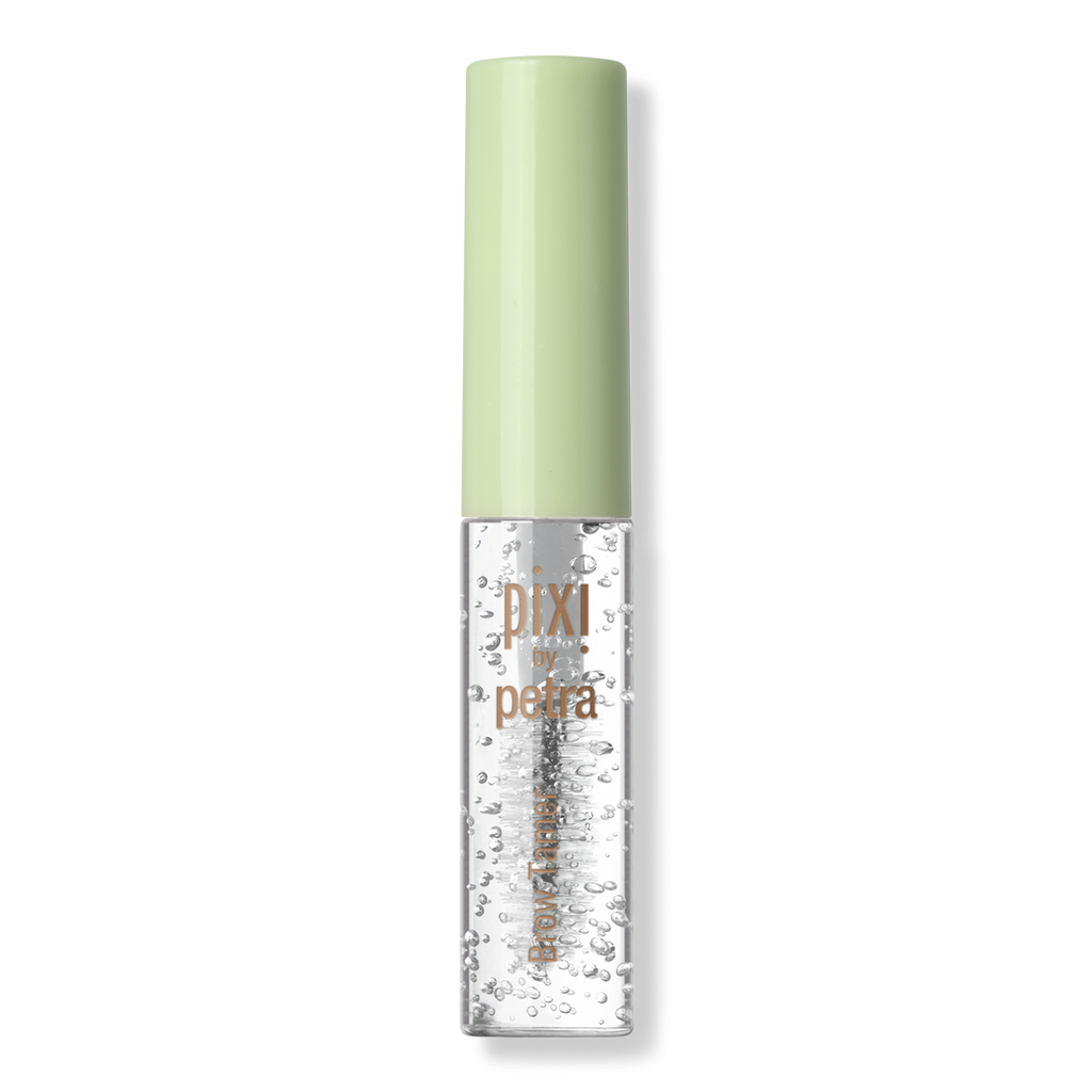 Brow Tamer Clear Eyebrow Gel with Aloe Vera
