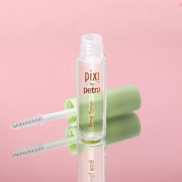 Brow Tamer Clear Eyebrow Gel with Aloe Vera