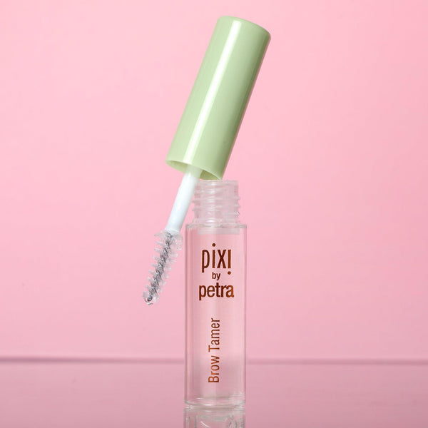 Brow Tamer Clear Eyebrow Gel with Aloe Vera