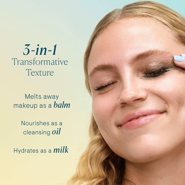 Pro-Collagen Naked Cleansing Balm