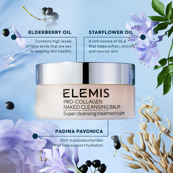 Pro-Collagen Naked Cleansing Balm