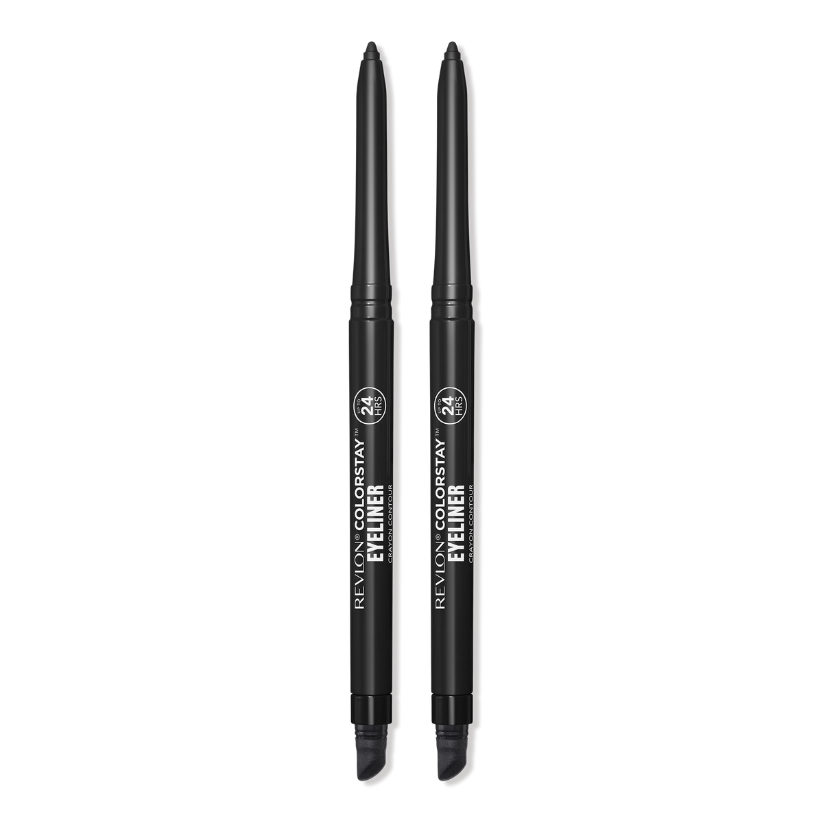 ColorStay Eyeliner Pencil 2 Pack