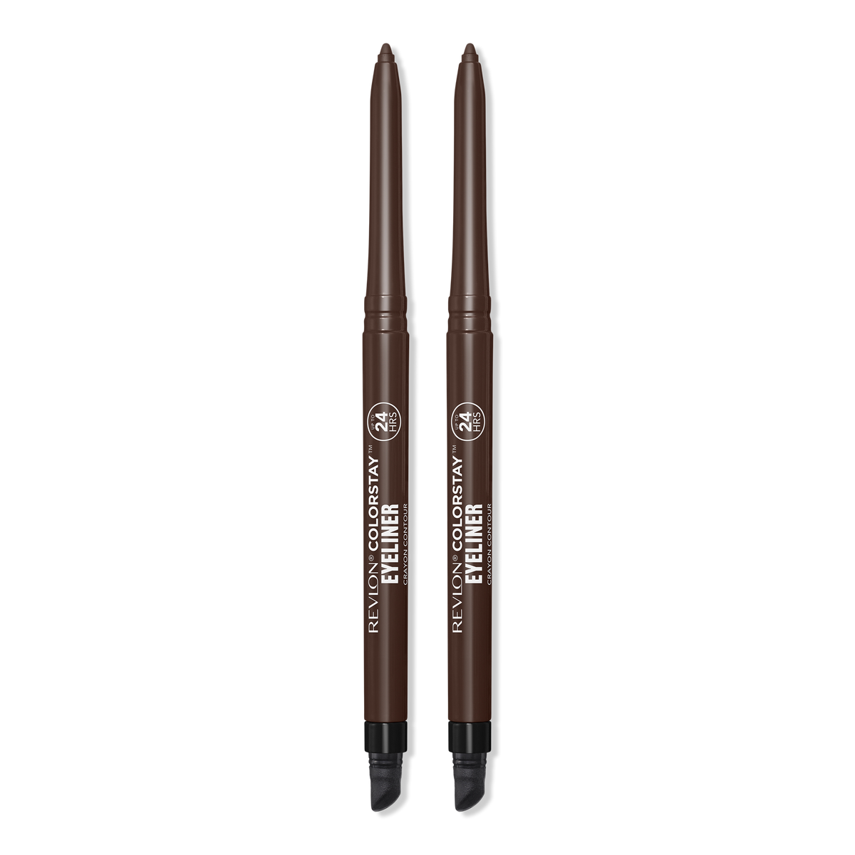 ColorStay Eyeliner Pencil 2 Pack