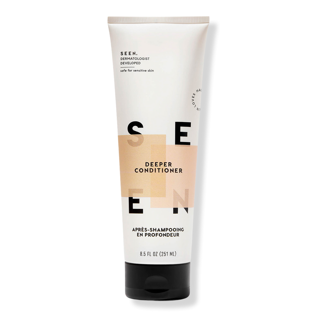 Deeper Conditioner