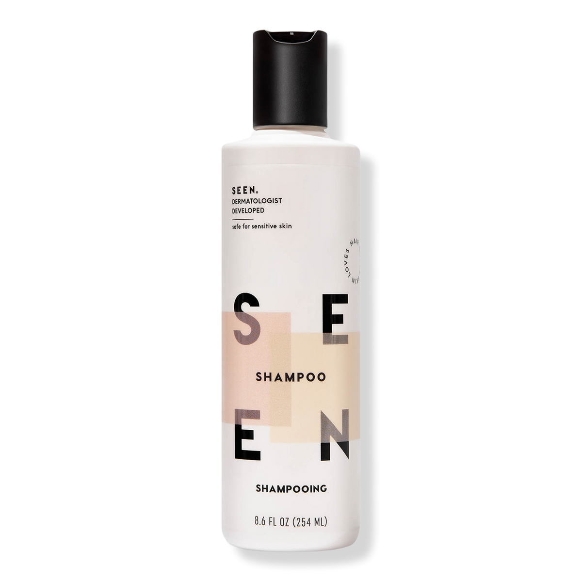 Shampoo