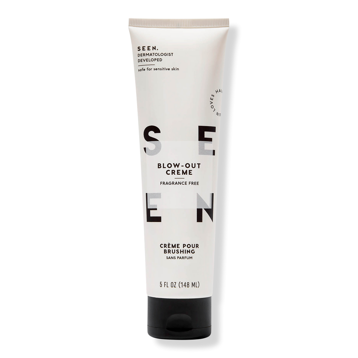 Blow-Out Creme, Fragrance Free