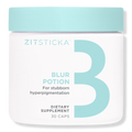 ZitSticka BLUR POTION Discoloration Brightening Supplement, 30 ea