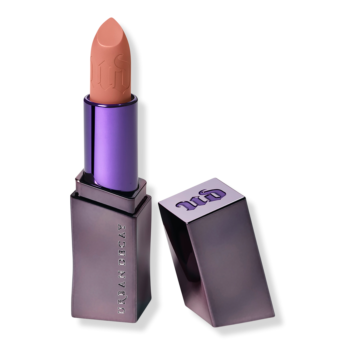 Urban Decay Cosmetics Vice Hydrating Lipstick, Oatmilk