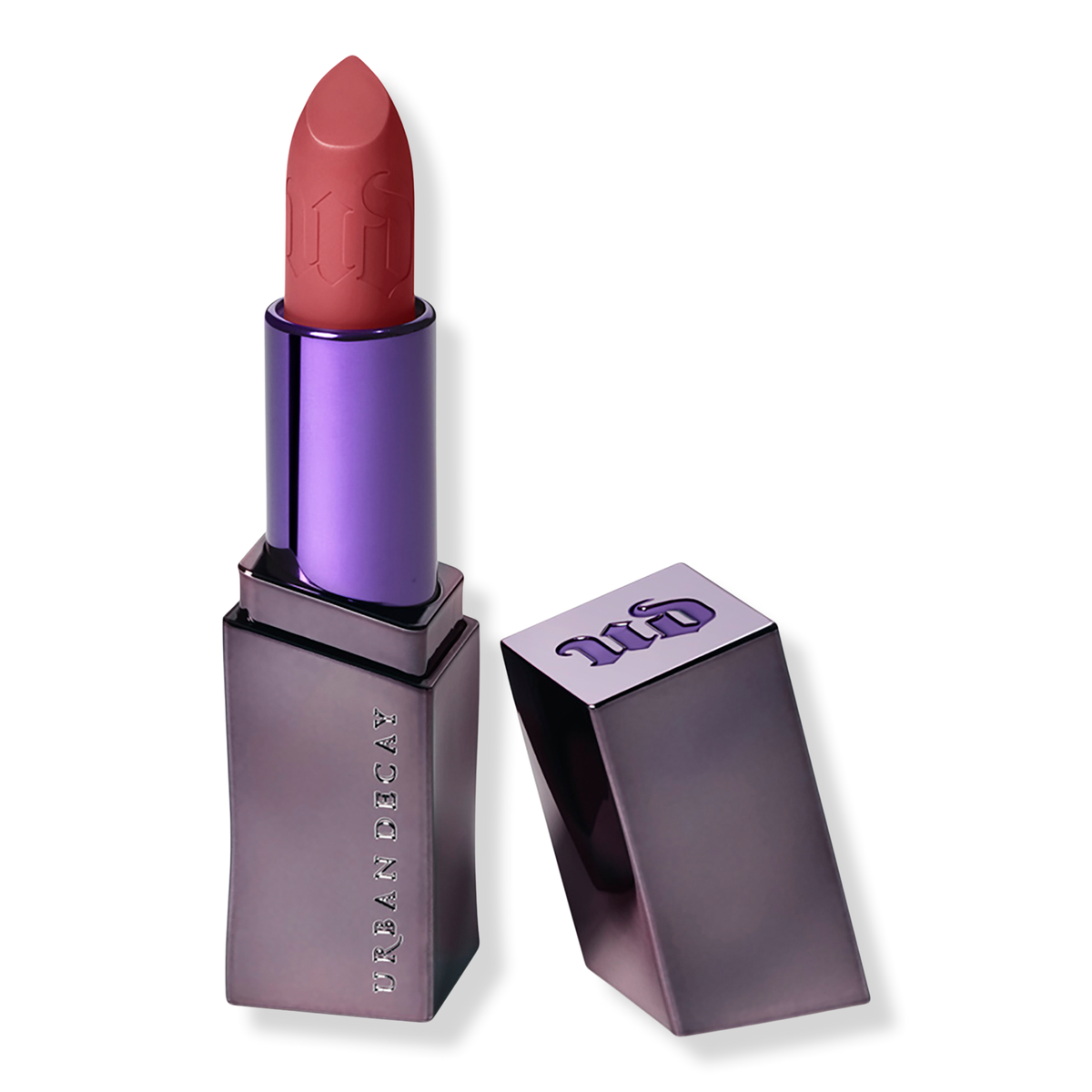 Urban Decay Cosmetics Vice Hydrating Lipstick, Naked