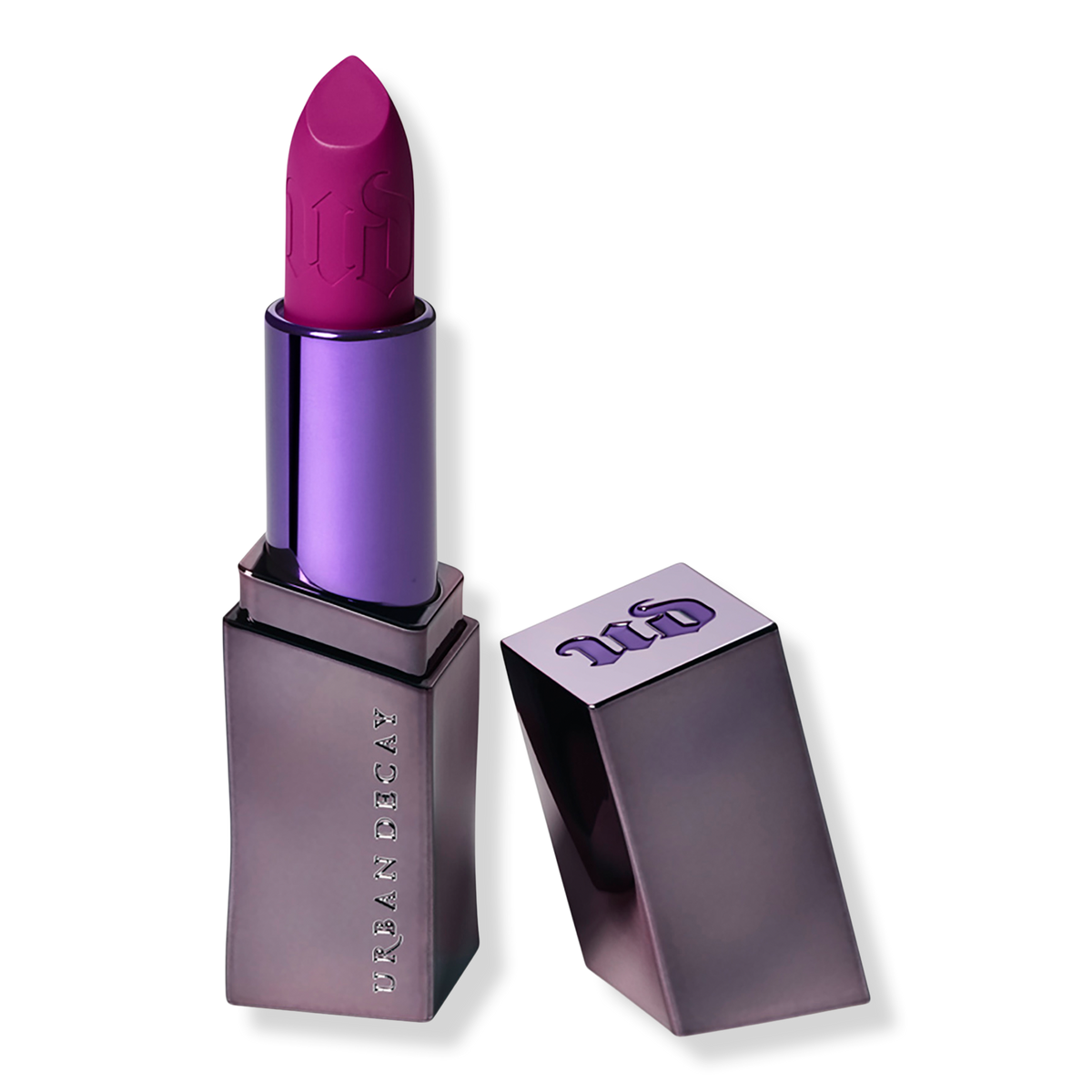 Urban Decay Cosmetics Vice Hydrating Lipstick, Acai