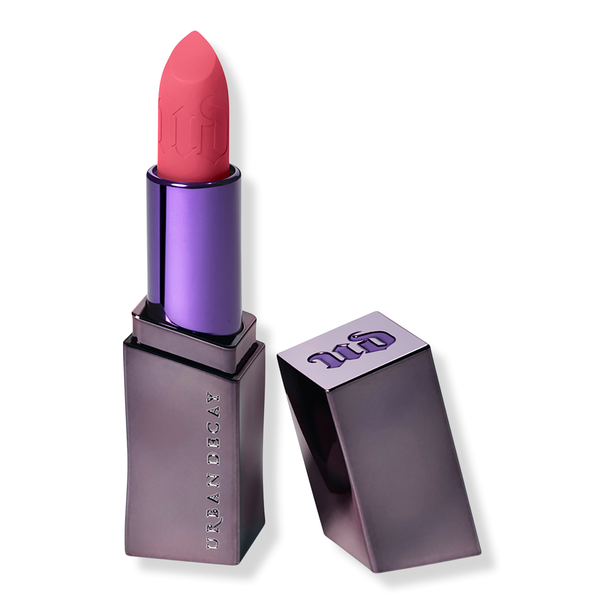 Urban Decay Cosmetics Vice Hydrating Lipstick, Whats Your Sign